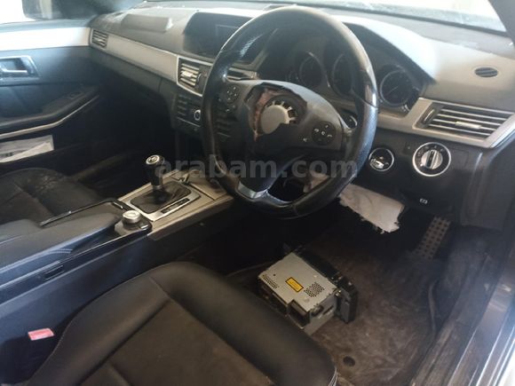 Sahibinden Mercedes - Benz E
