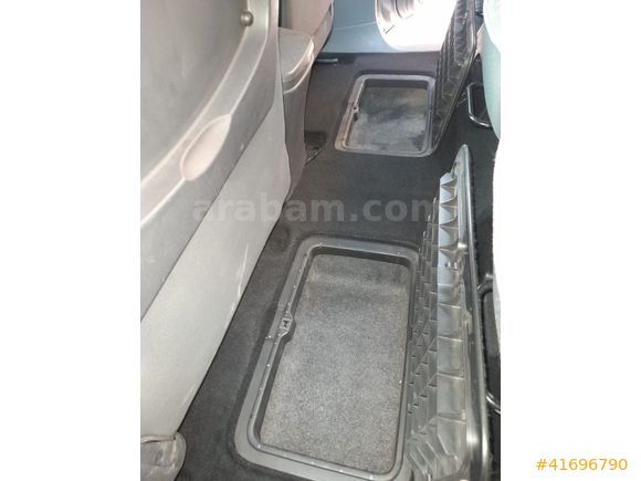 SİNVAR MOTORSDAN CAM GİBİ SCENİC