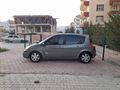 SİNVAR MOTORSDAN CAM GİBİ SCENİC