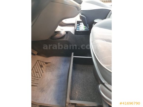 SİNVAR MOTORSDAN CAM GİBİ SCENİC