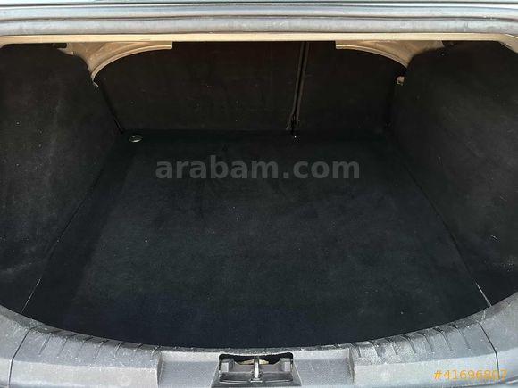 2011 FORD FOCUS 1.6 TDCİ TREND X