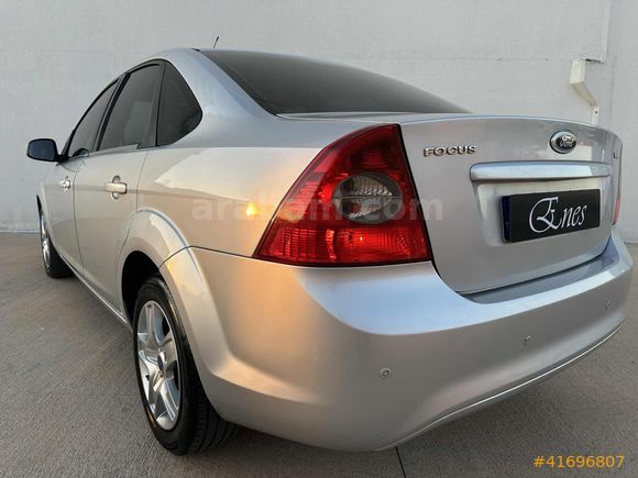 2011 FORD FOCUS 1.6 TDCİ TREND X
