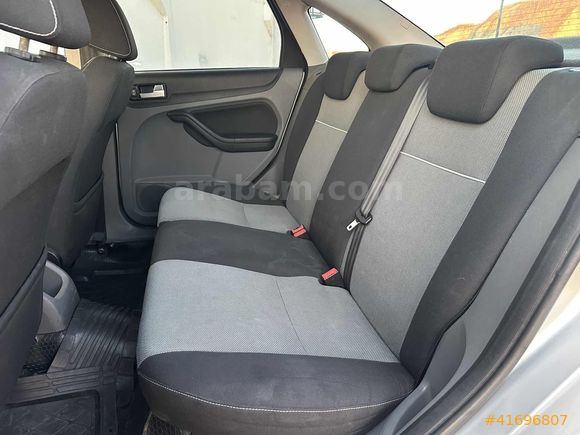 2011 FORD FOCUS 1.6 TDCİ TREND X