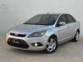 2011 FORD FOCUS 1.6 TDCİ TREND X