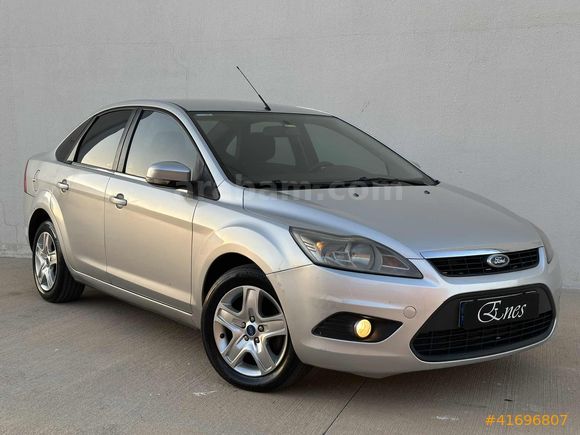 2011 FORD FOCUS 1.6 TDCİ TREND X