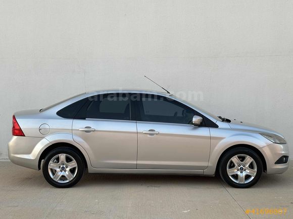 2011 FORD FOCUS 1.6 TDCİ TREND X