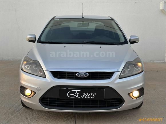 2011 FORD FOCUS 1.6 TDCİ TREND X