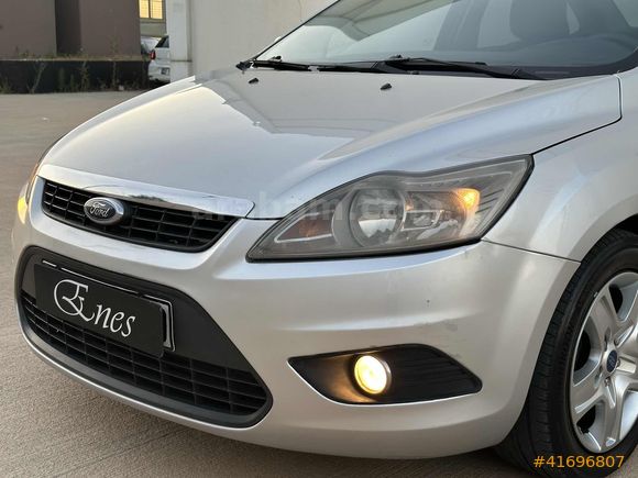 2011 FORD FOCUS 1.6 TDCİ TREND X