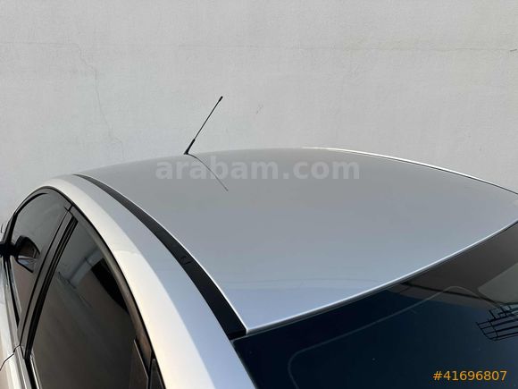 2011 FORD FOCUS 1.6 TDCİ TREND X