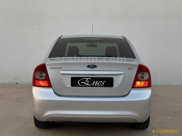 2011 FORD FOCUS 1.6 TDCİ TREND X
