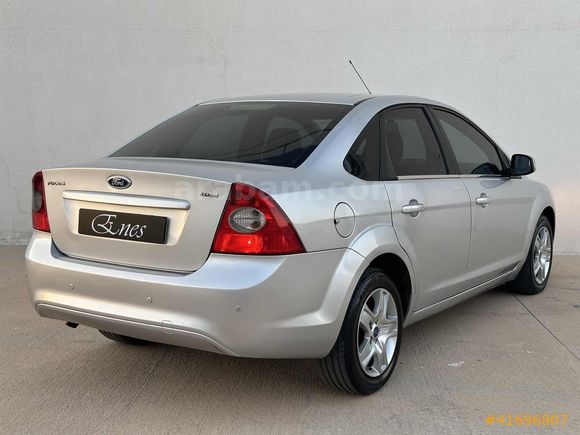 2011 FORD FOCUS 1.6 TDCİ TREND X