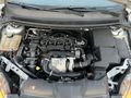 2011 FORD FOCUS 1.6 TDCİ TREND X