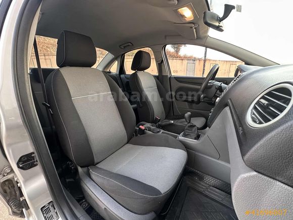2011 FORD FOCUS 1.6 TDCİ TREND X