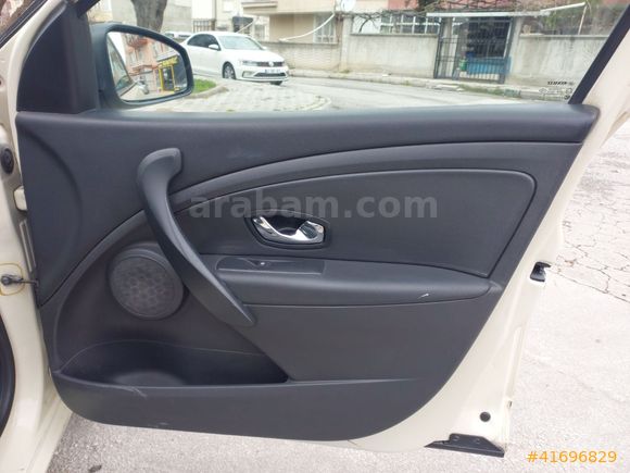 SİNVAR MOTORS DAN icon fluance