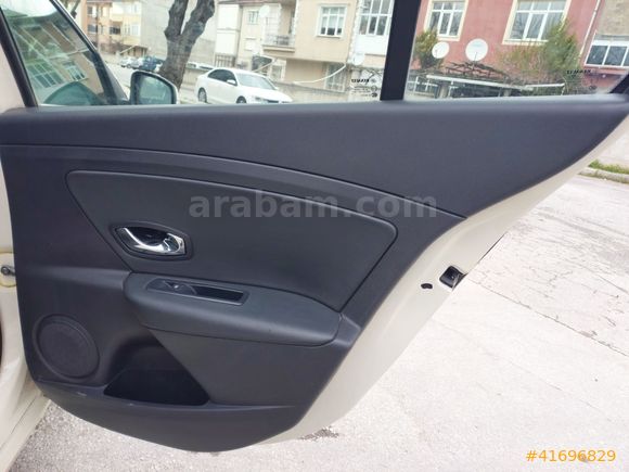 SİNVAR MOTORS DAN icon fluance