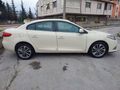 SİNVAR MOTORS DAN icon fluance