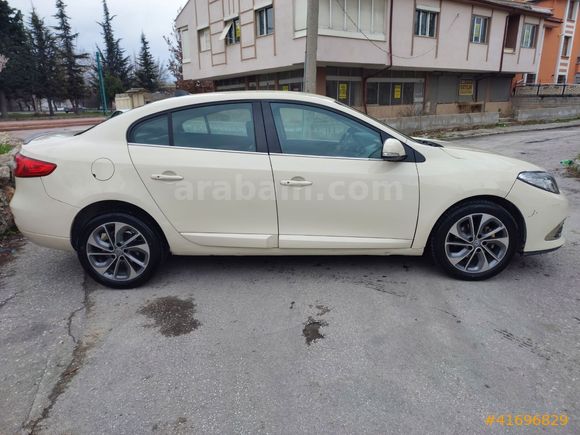 SİNVAR MOTORS DAN icon fluance
