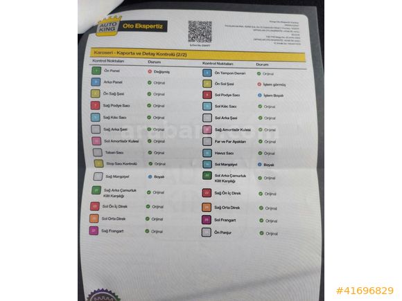 SİNVAR MOTORS DAN icon fluance