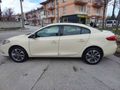 SİNVAR MOTORS DAN icon fluance
