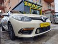 SİNVAR MOTORS DAN icon fluance