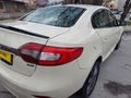 SİNVAR MOTORS DAN icon fluance