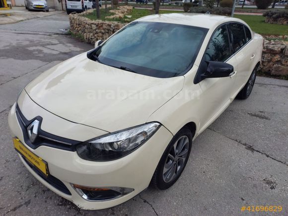 SİNVAR MOTORS DAN icon fluance
