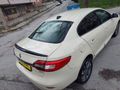 SİNVAR MOTORS DAN icon fluance