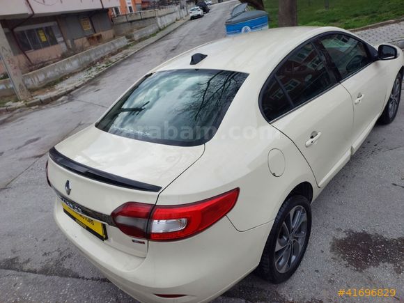 SİNVAR MOTORS DAN icon fluance