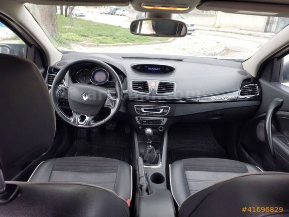 SİNVAR MOTORS DAN icon fluance