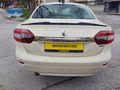SİNVAR MOTORS DAN icon fluance