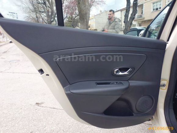 SİNVAR MOTORS DAN icon fluance