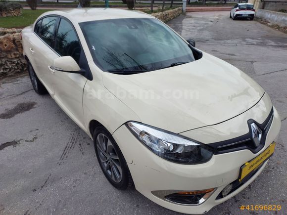 SİNVAR MOTORS DAN icon fluance