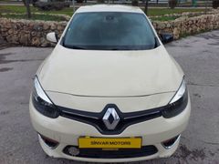 SİNVAR MOTORS DAN icon fluance