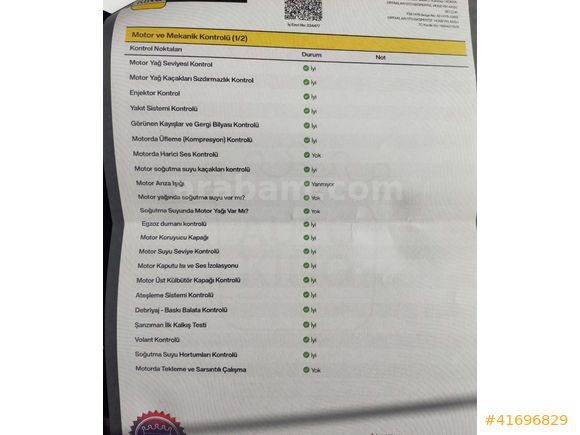 SİNVAR MOTORS DAN icon fluance