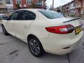 SİNVAR MOTORS DAN icon fluance