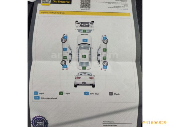 SİNVAR MOTORS DAN icon fluance
