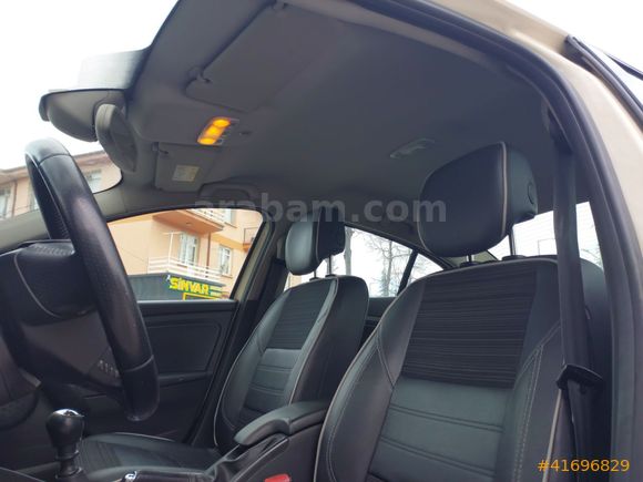 SİNVAR MOTORS DAN icon fluance