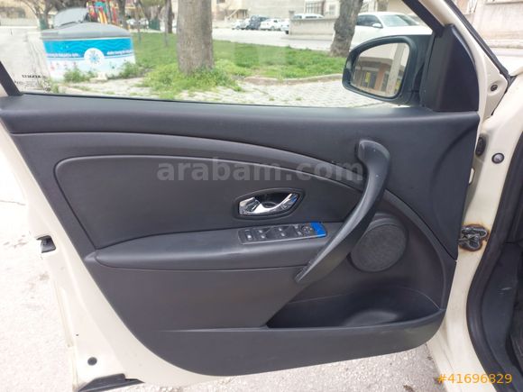 SİNVAR MOTORS DAN icon fluance
