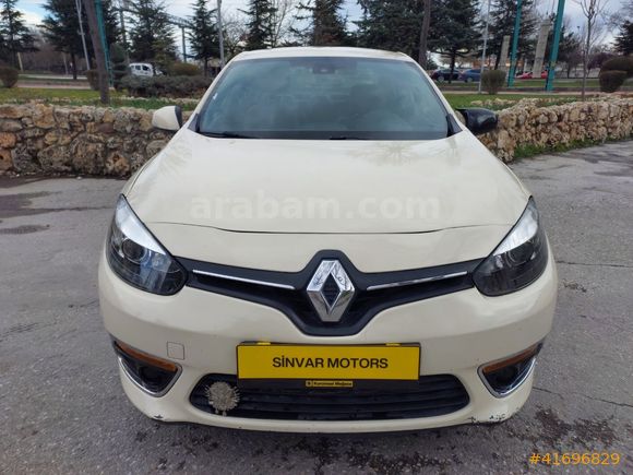 SİNVAR MOTORS DAN icon fluance
