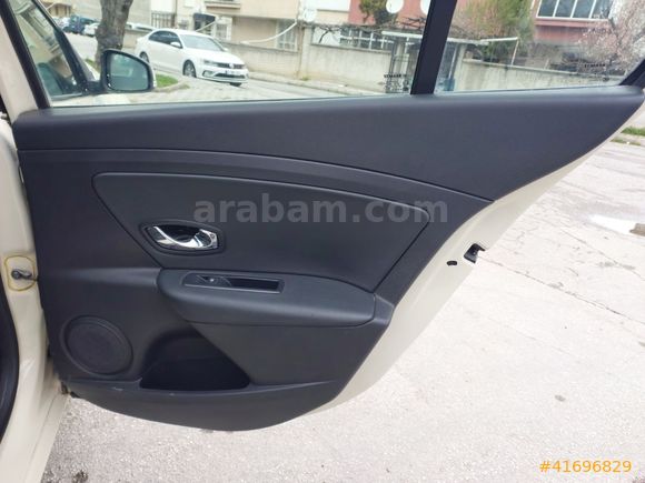 SİNVAR MOTORS DAN icon fluance
