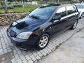 SİNVAR MOTORS DAN COROLLA