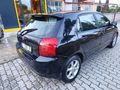 SİNVAR MOTORS DAN COROLLA