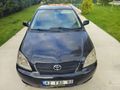 SİNVAR MOTORS DAN COROLLA