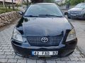 SİNVAR MOTORS DAN COROLLA