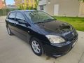 SİNVAR MOTORS DAN COROLLA