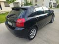 SİNVAR MOTORS DAN COROLLA