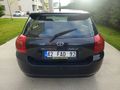 SİNVAR MOTORS DAN COROLLA