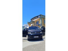 HACI ENVER OTOMOTİVDEN Volkswagen Transporter  TDI Camlı Van 2005 Model  6 İLERİ VİP
