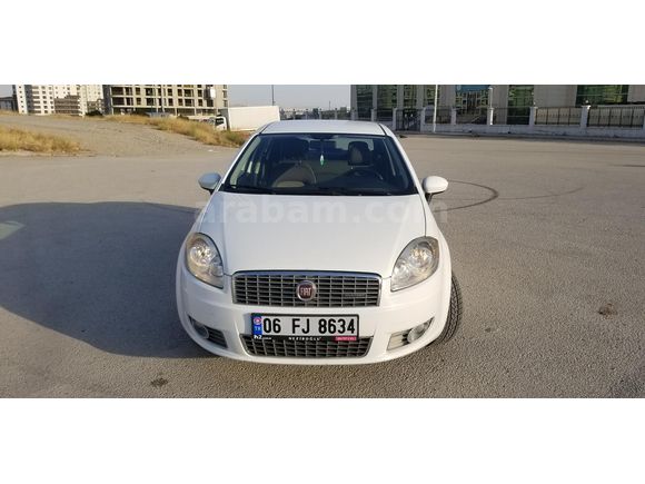 2012 Fiat Linea 1.6MJet | Boyasız-Değişensiz