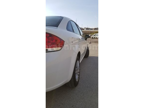 2012 Fiat Linea 1.6MJet | Boyasız-Değişensiz